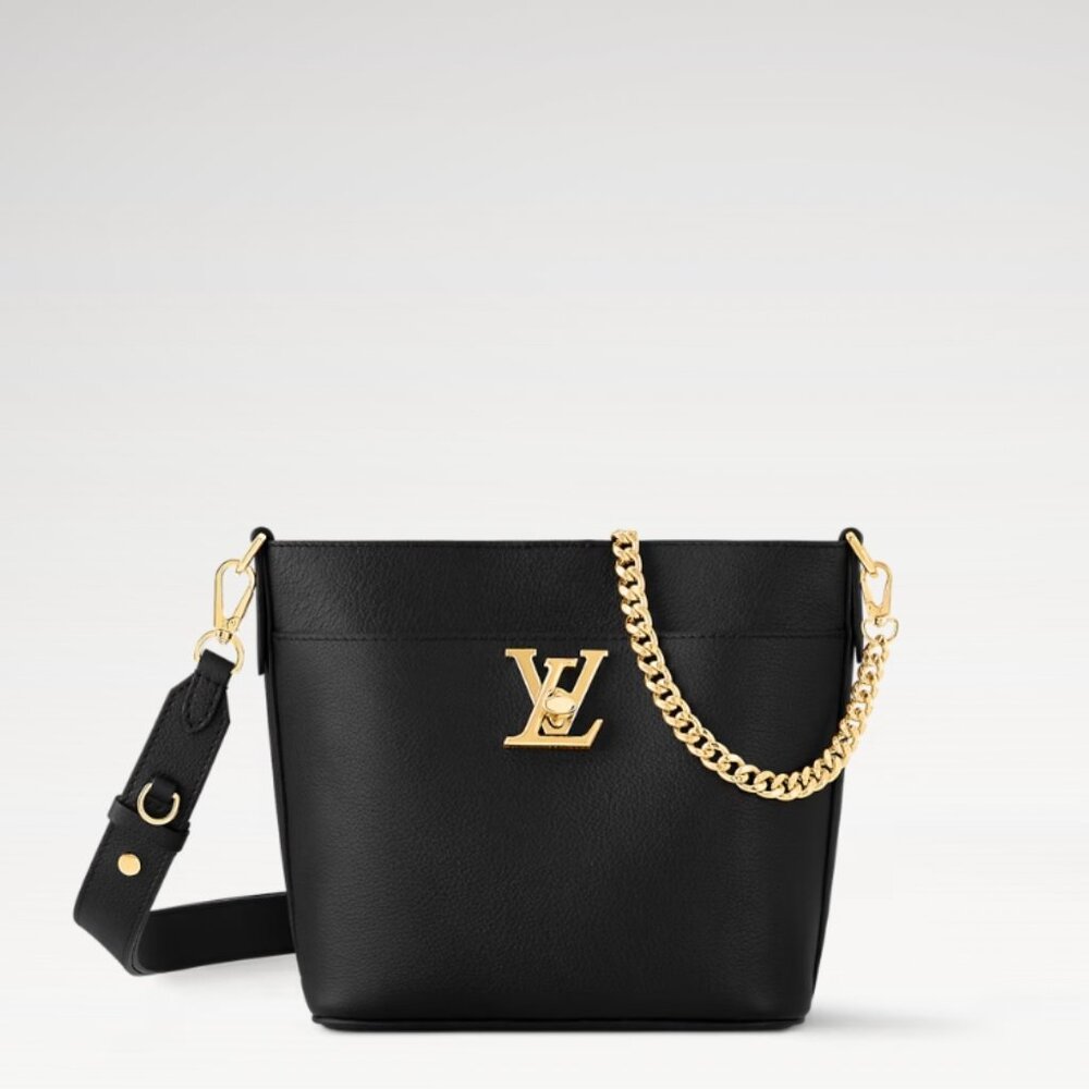 LV Lock & Wonder M24006 Handbag